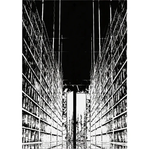 The Stygian Library - 2025 Reprint - Image 2