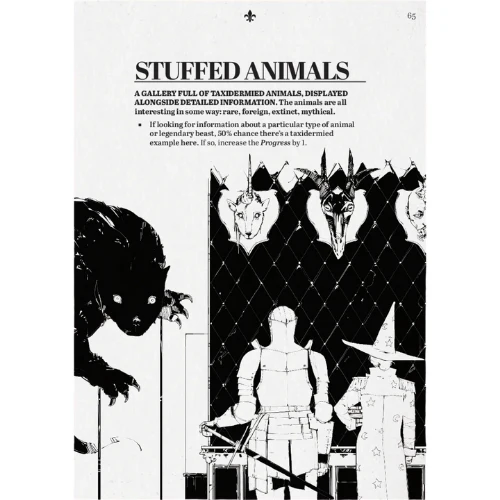 The Stygian Library - 2025 Reprint - Image 3