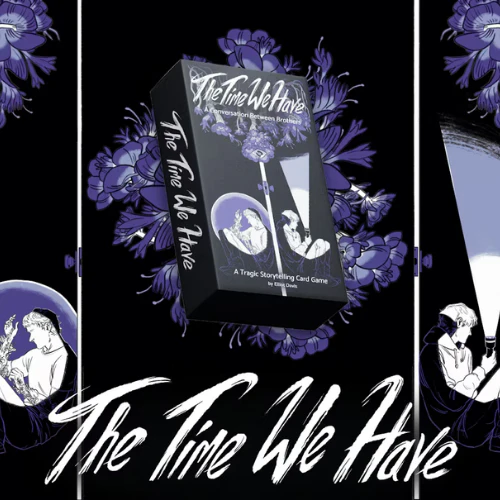 The Time We Have - Image 6