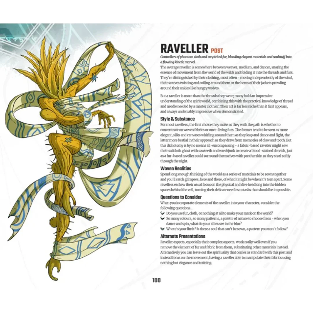 The Wildsea Bundle - Image 4