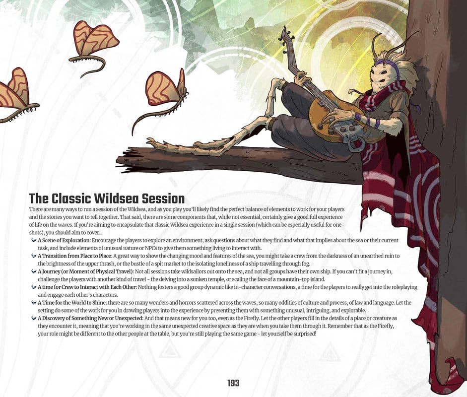 The Wildsea - Image 7