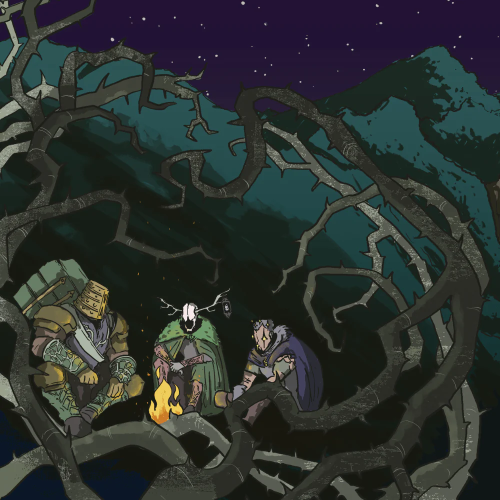 THORN - Image 2