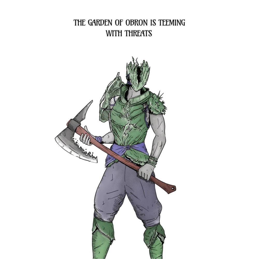 THORN - Image 5