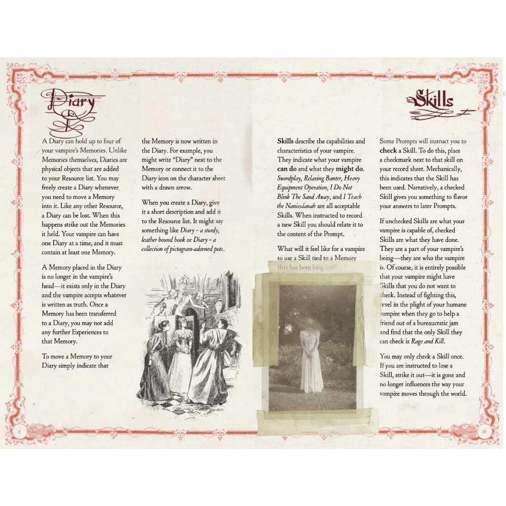 Thousand Year Old Vampire - Image 8