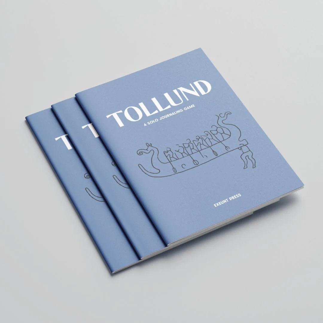Tollund