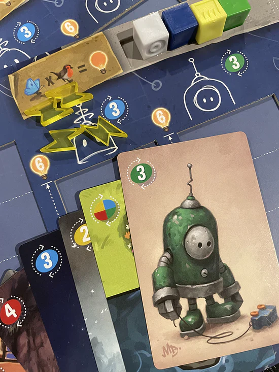 Transmissions: Deluxe Edition - Image 3