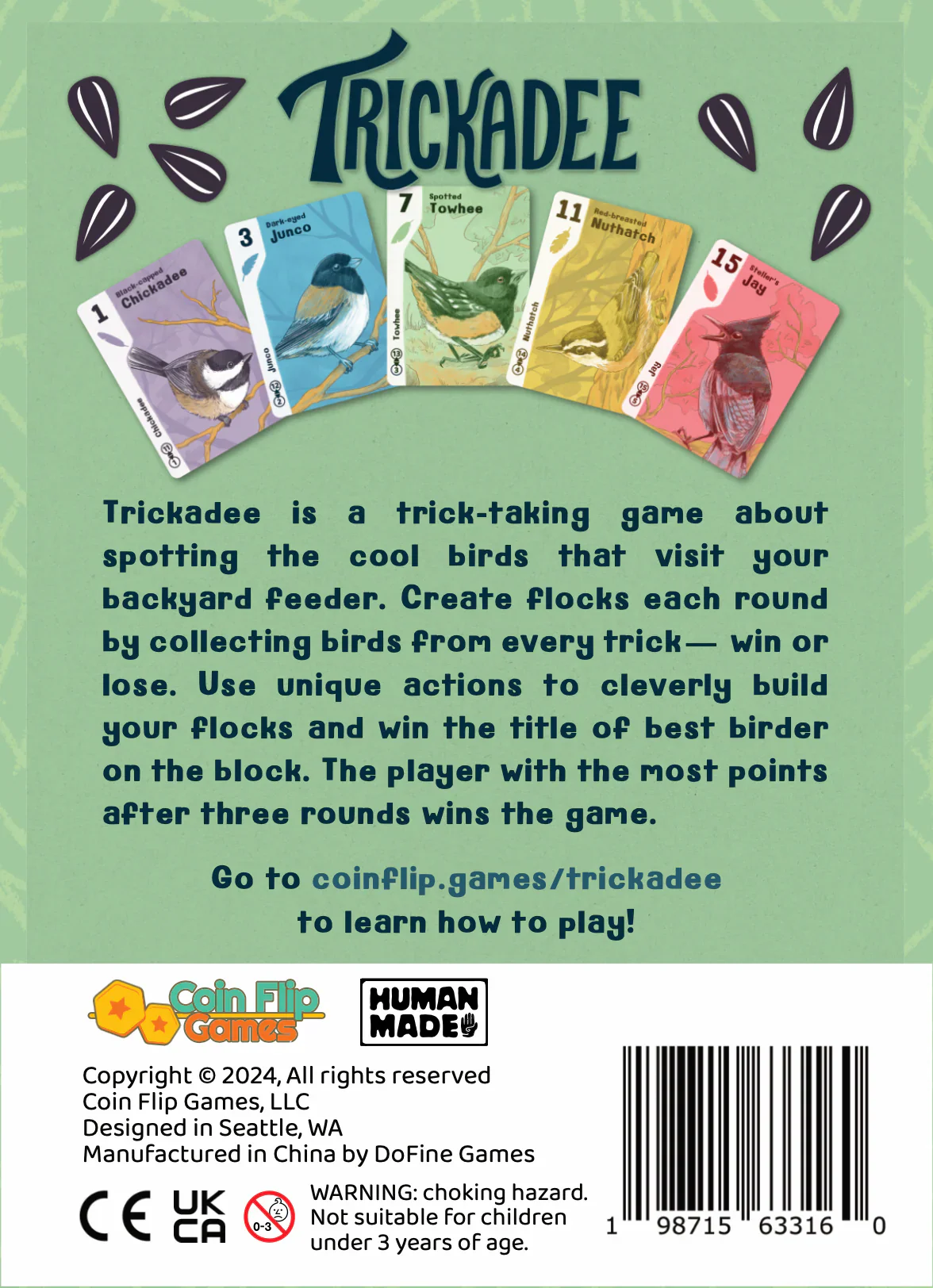 Trickadee - Image 4