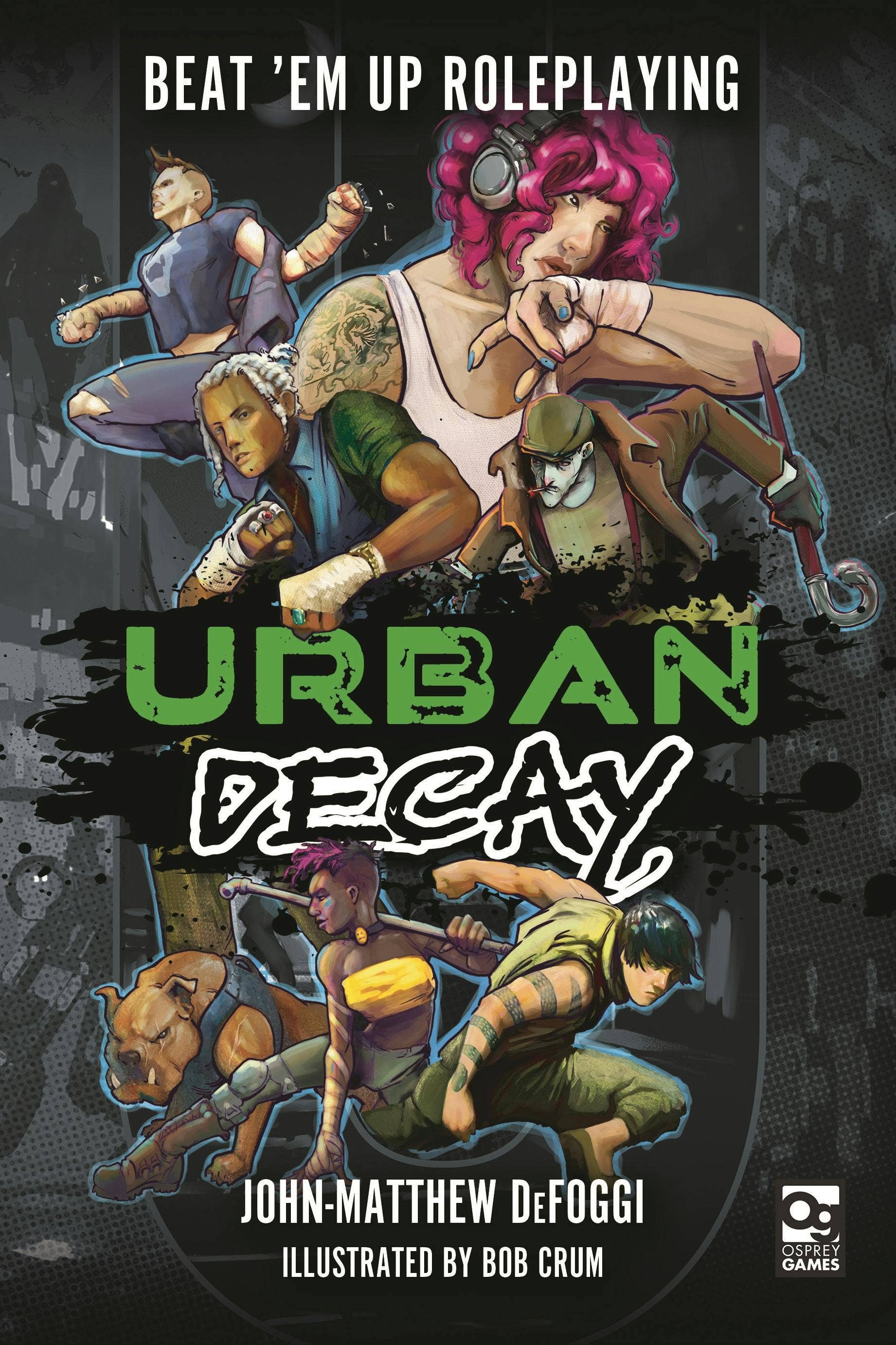 Urban Decay - Image 2