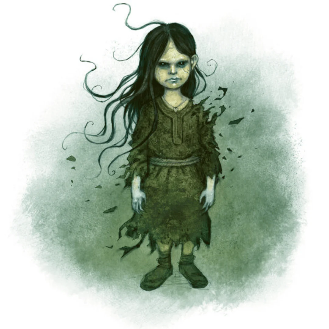 Vaesen - Nordic Horror Roleplaying - Image 6