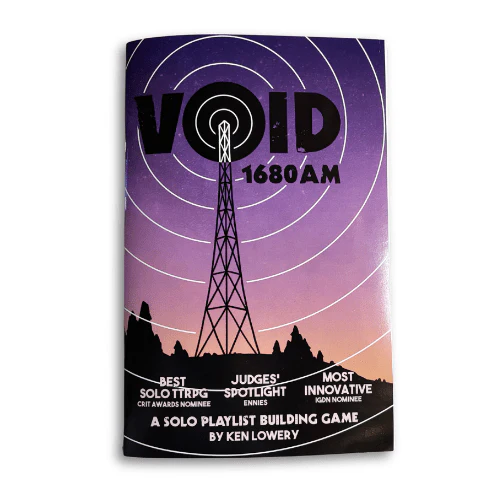 VOID 1680 AM - Image 6