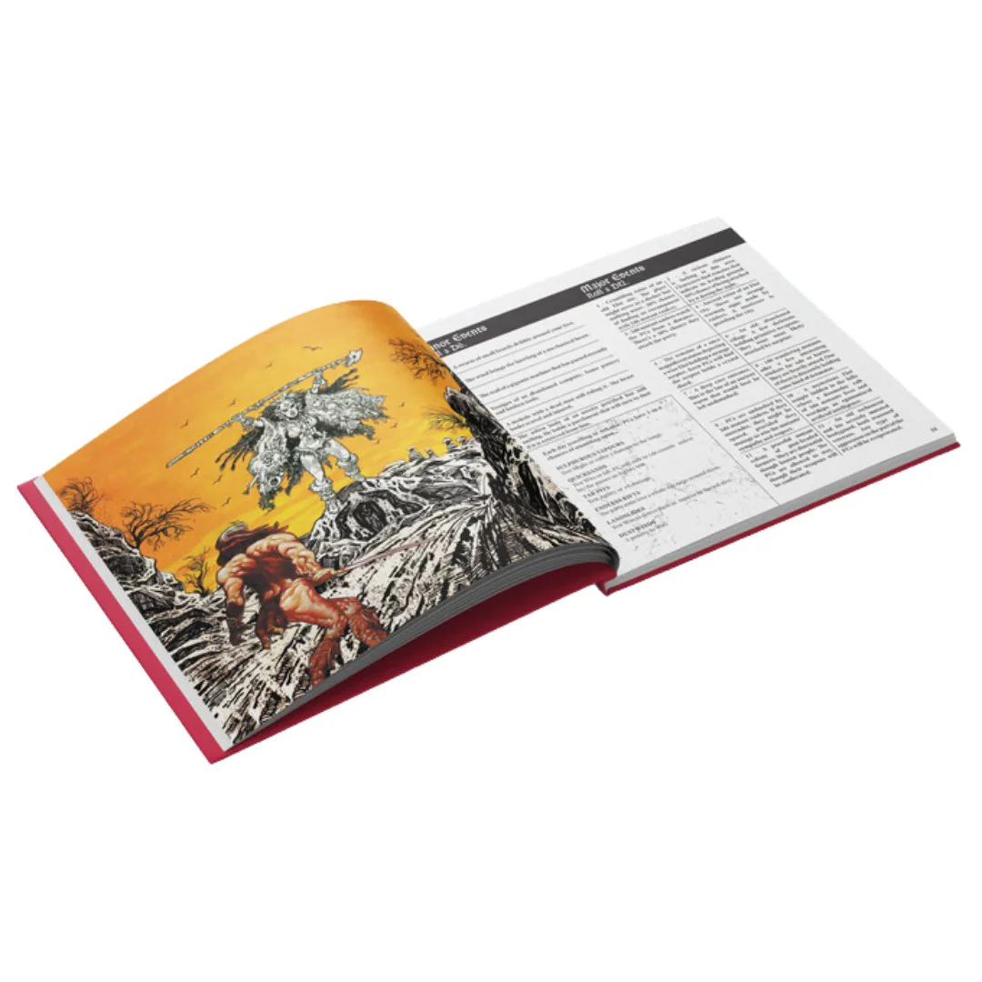 Warpland - 2024 Revised Edition - Image 2