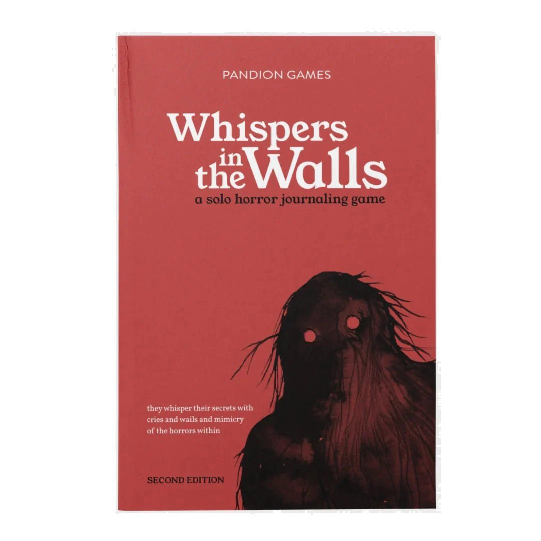 Whispers & Bones Bundle - Image 3