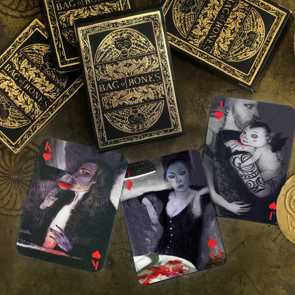Whispers & Bones Premium Edition Bundle - Image 3