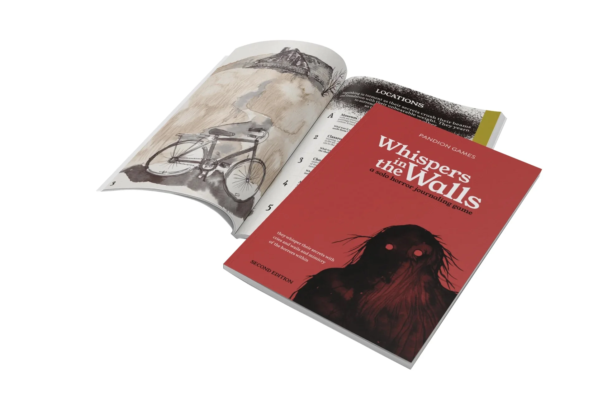Whispers in the Walls - Image 5