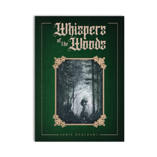 Whispers of the Woods