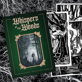 Whispers of the Woods - Image 2