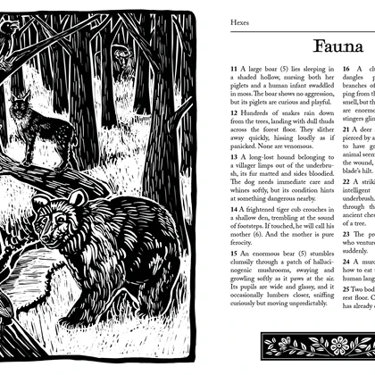 Whispers of the Woods - Image 4