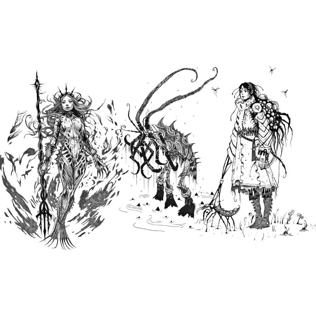 Wind Wraith - Image 3