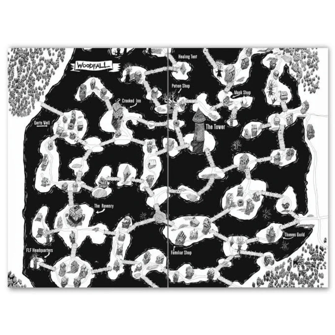 Woodfall - Image 4