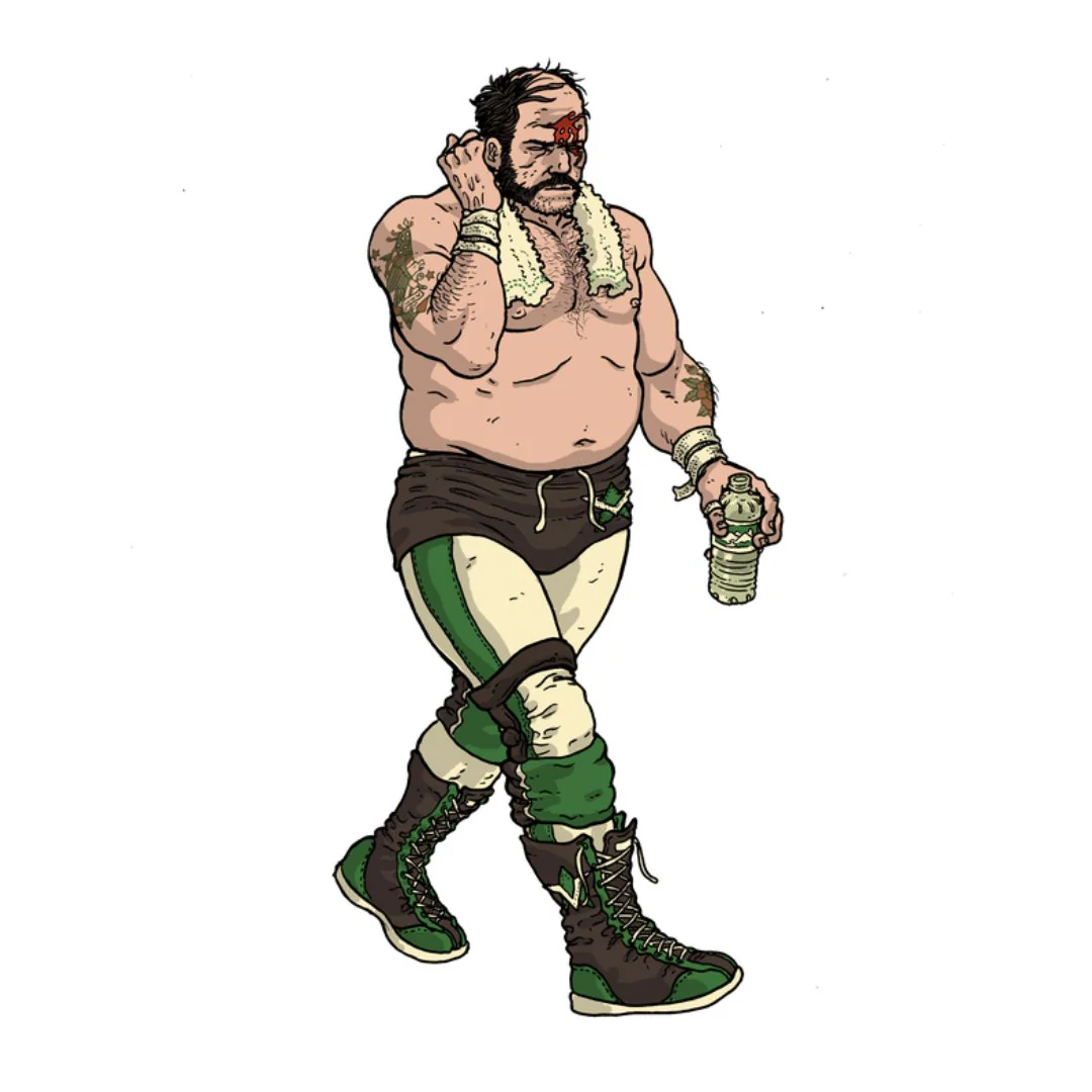 World Wide Wrestling - Second Edition - Image 4