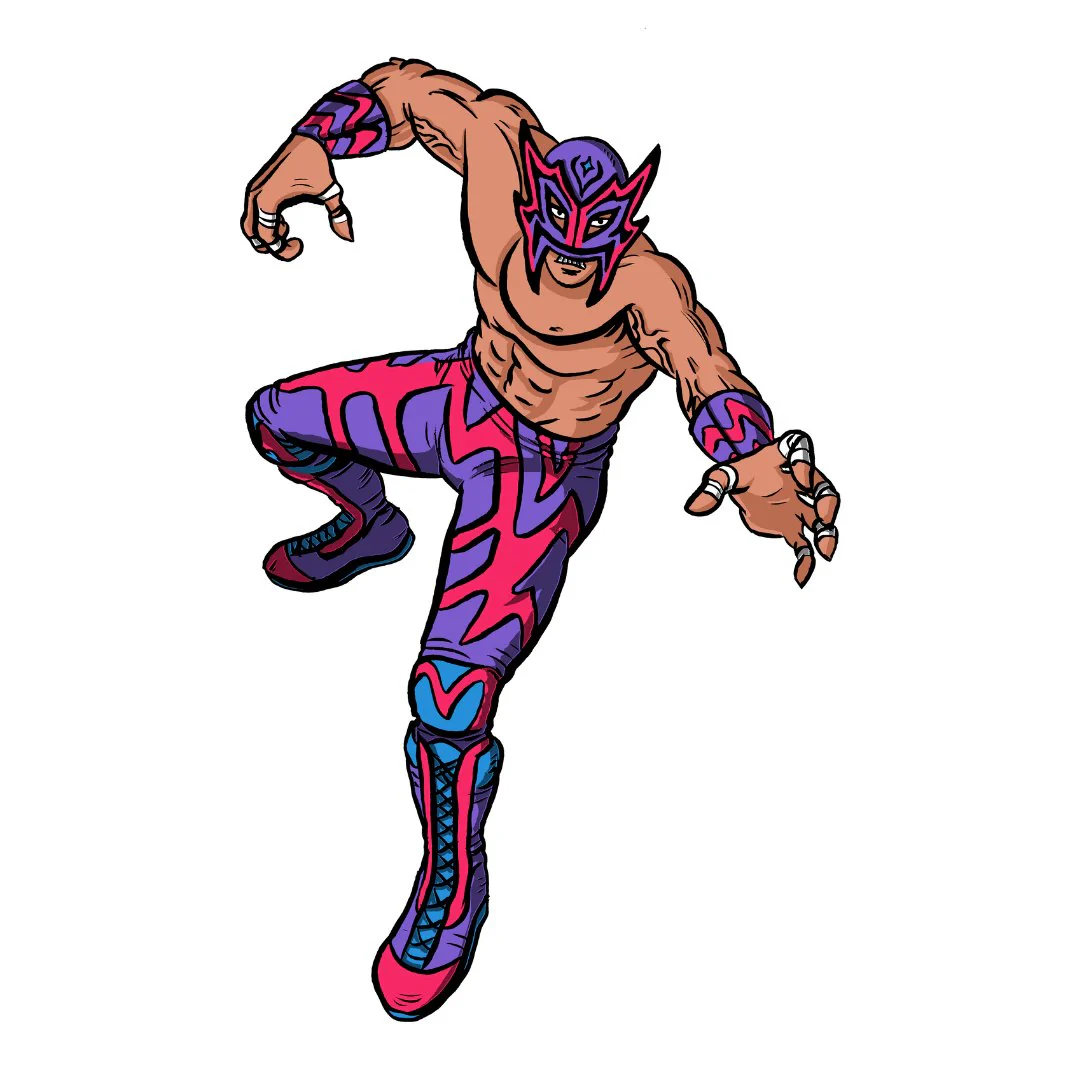 World Wide Wrestling - Second Edition - Image 6
