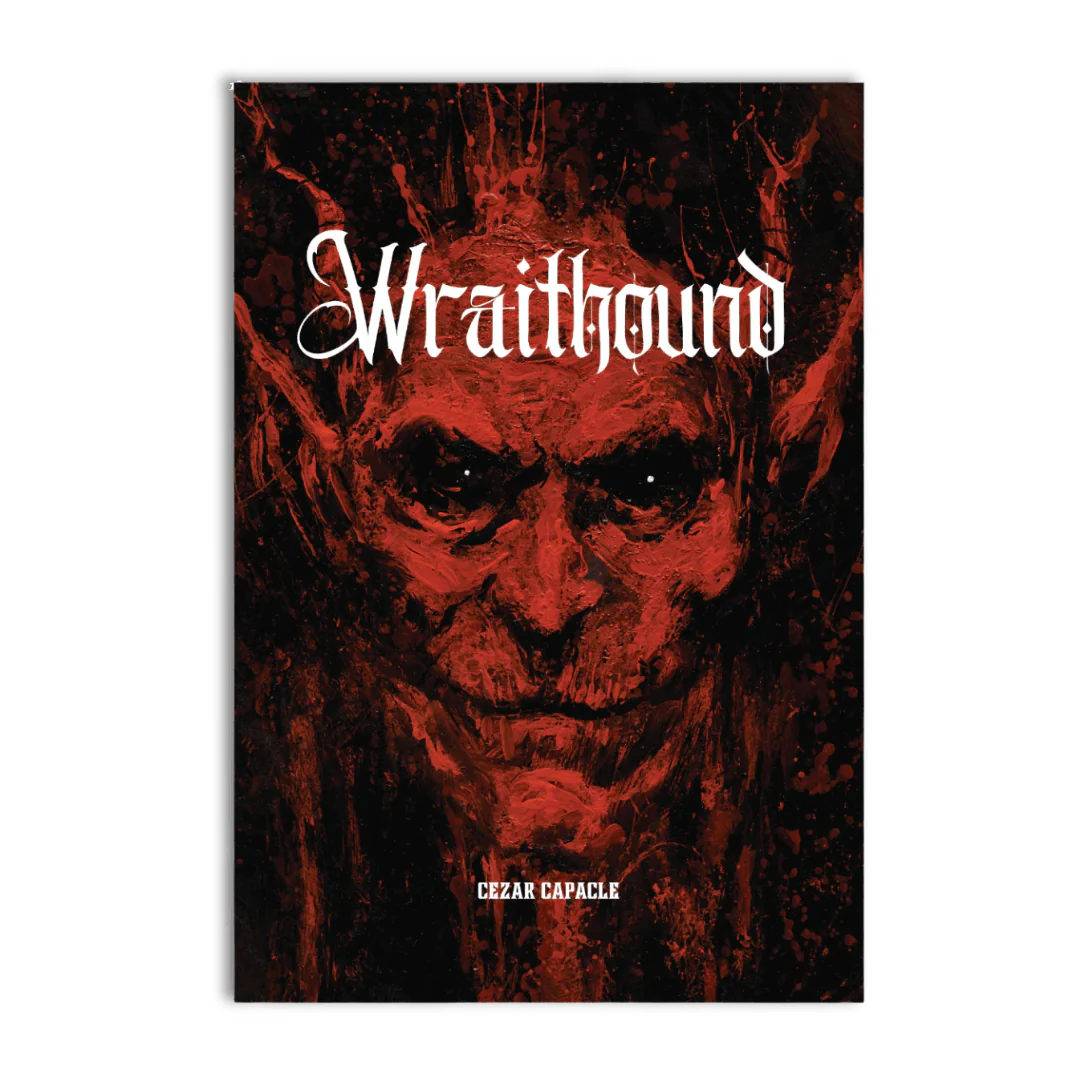 Wraithound