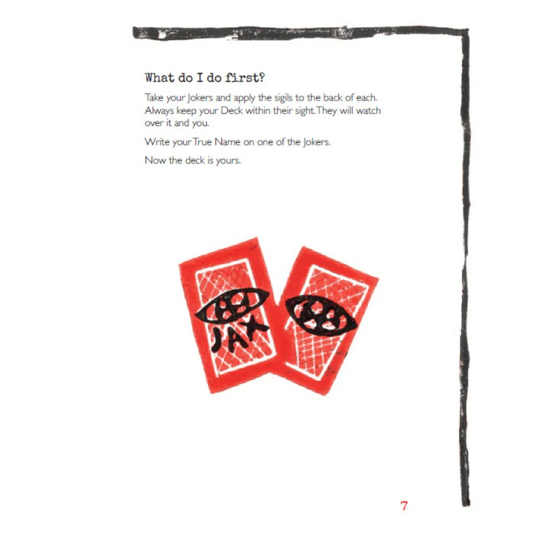 Wreck This Deck - Image 3