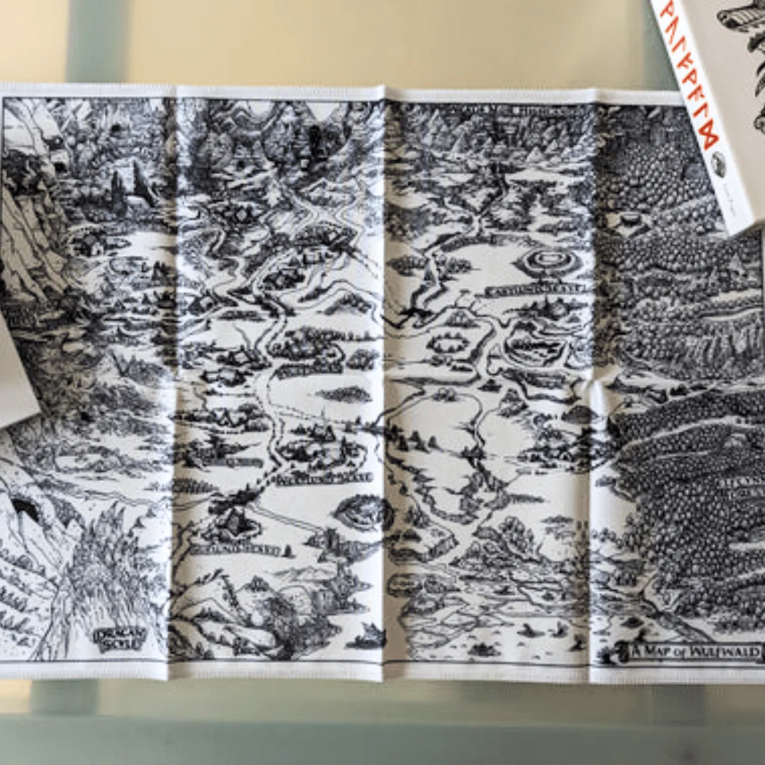 Wulfwald Boxed Set - Image 3