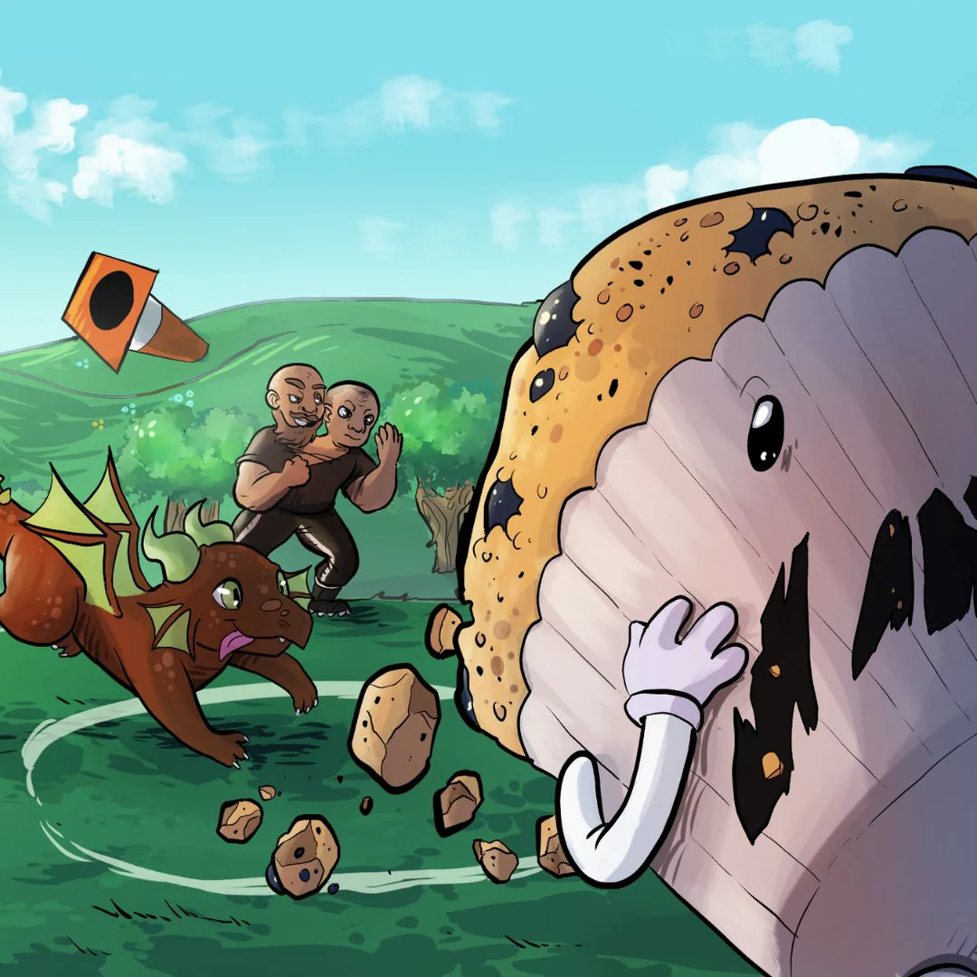 Wyrmlings - An All-Ages RPG - Image 8