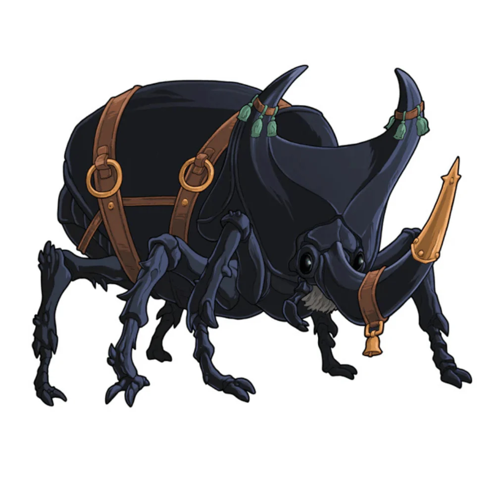Yeld: Rank 1 Adventure Set - Image 3