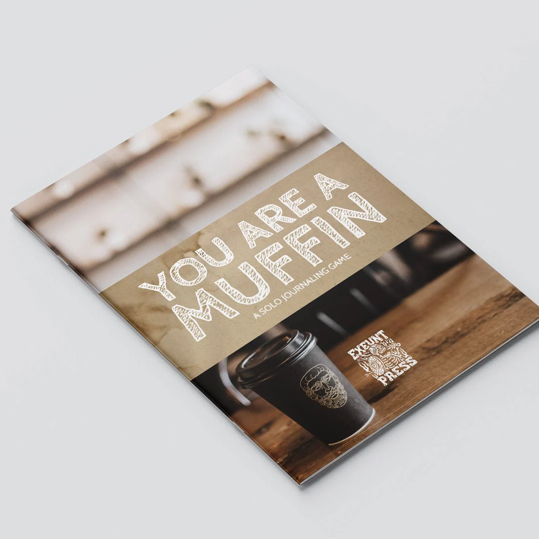You are a Muffin - Image 4